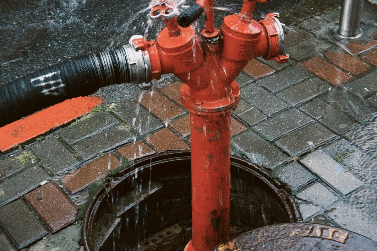 Storm Damage Repair service in Poway, CA